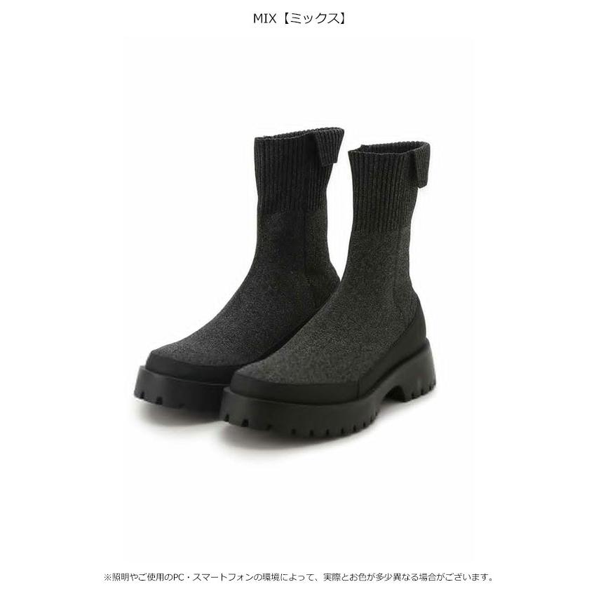 FURFUR（ファーファー） 新作10%OFF エミ emmi シューズ 25秋冬 eco