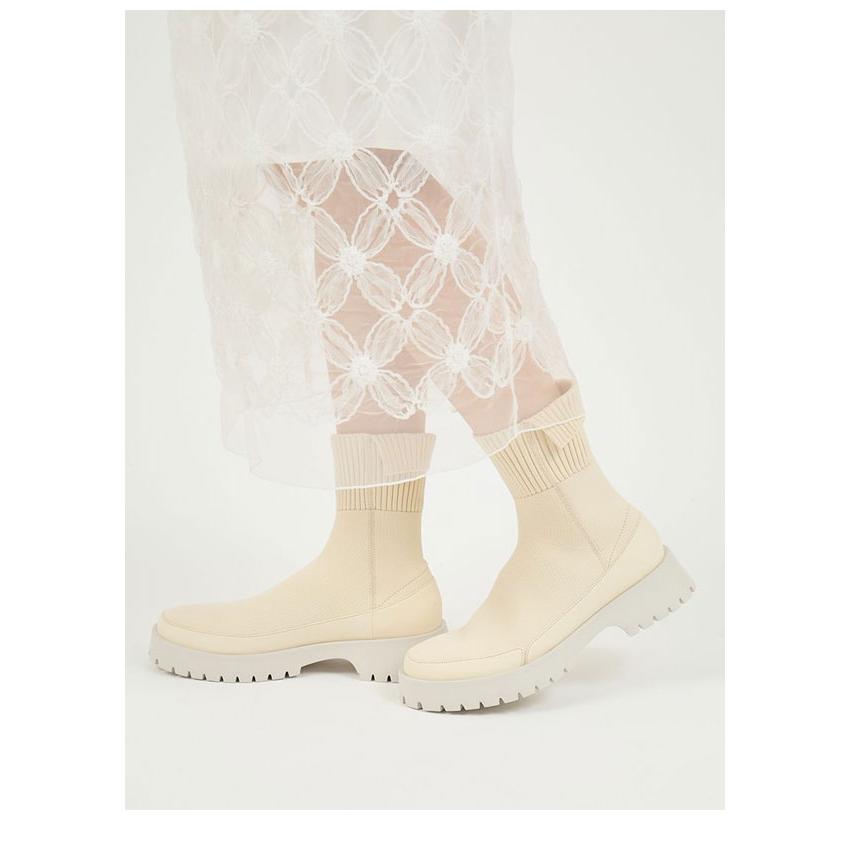 FURFUR（ファーファー） 新作10%OFF エミ emmi シューズ 25秋冬 eco
