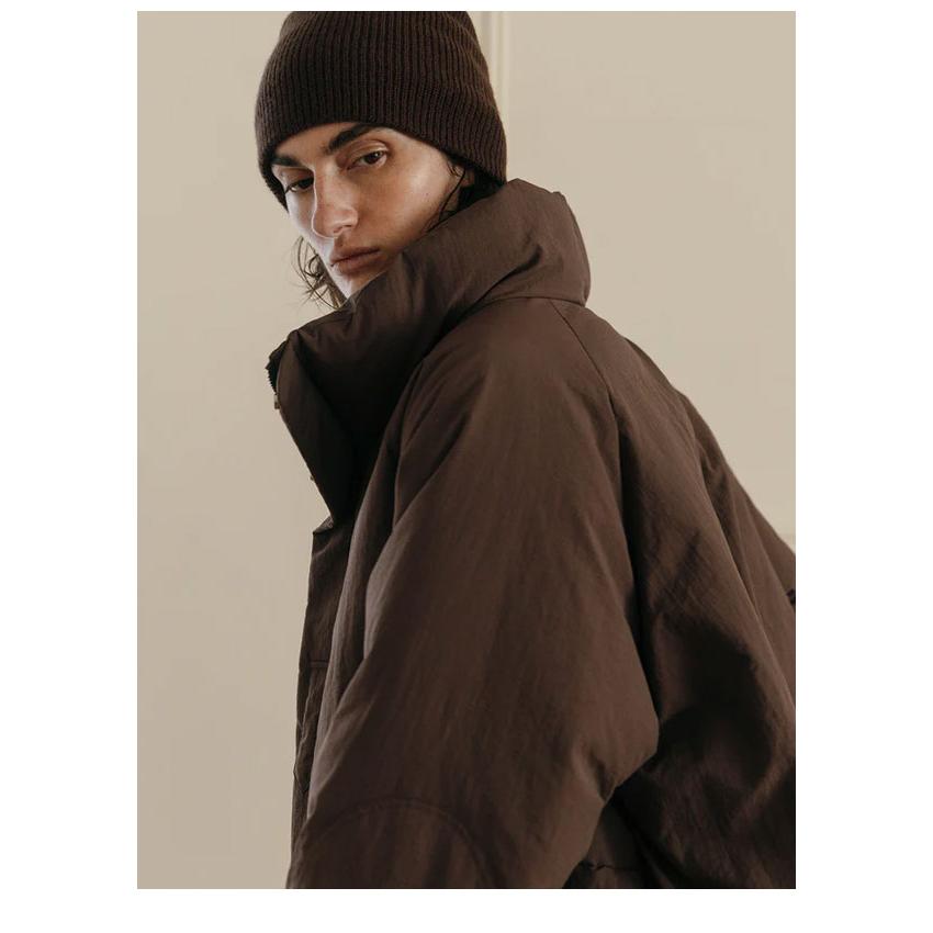 CREDONA（クレドナ） 新作10%OFF アウター FRENCH DUVET DOWN フレンチ 