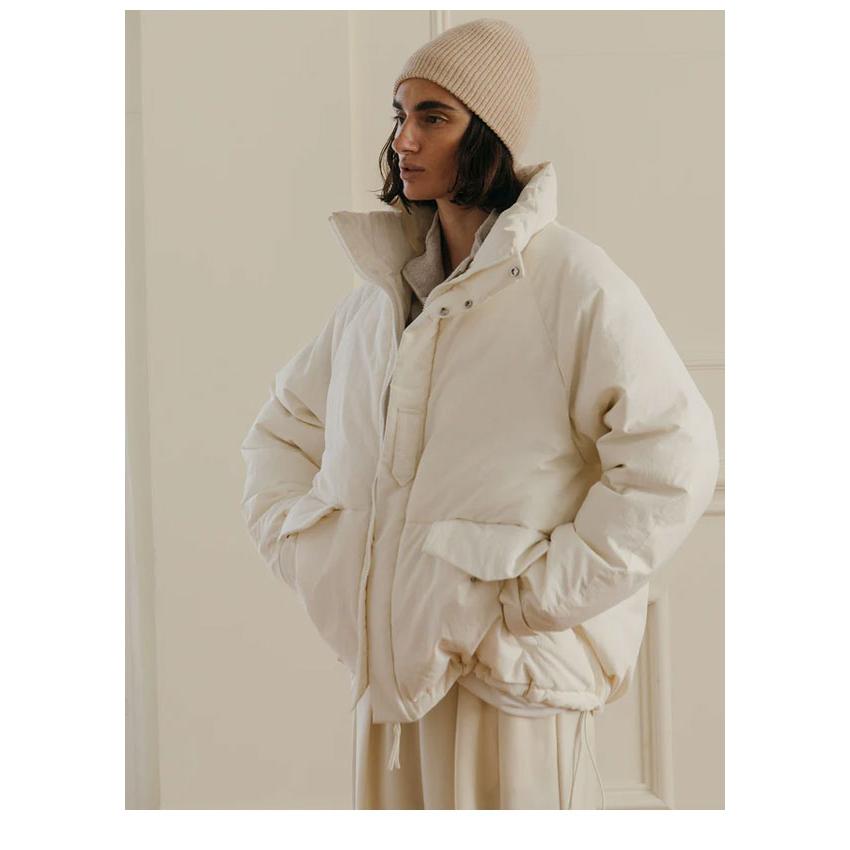 CREDONA（クレドナ） 新作10%OFF アウター FRENCH DUVET DOWN フレンチ 