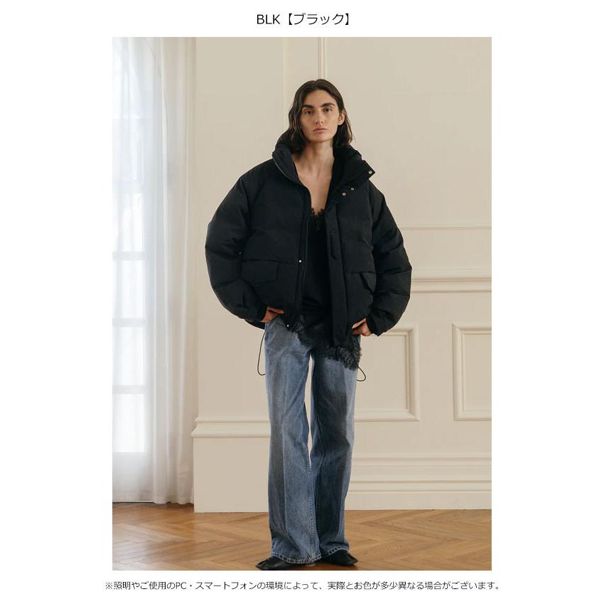 CREDONA（クレドナ） 新作10%OFF アウター FRENCH DUVET DOWN フレンチ