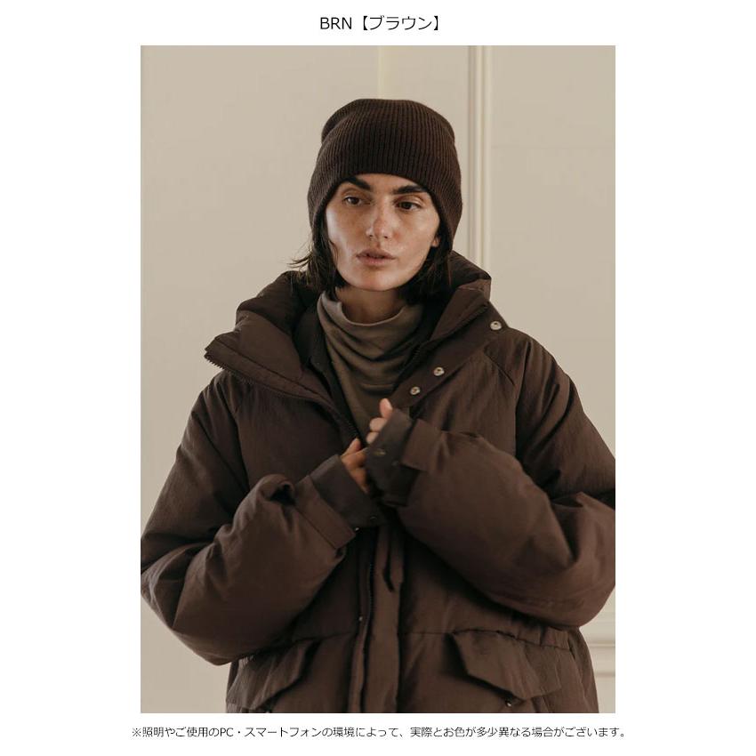 CREDONA（クレドナ） 新作10%OFF アウター FRENCH DUVET DOWN フレンチ