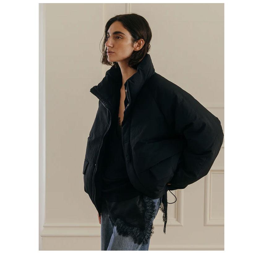 CREDONA（クレドナ） 新作10%OFF アウター FRENCH DUVET DOWN フレンチ