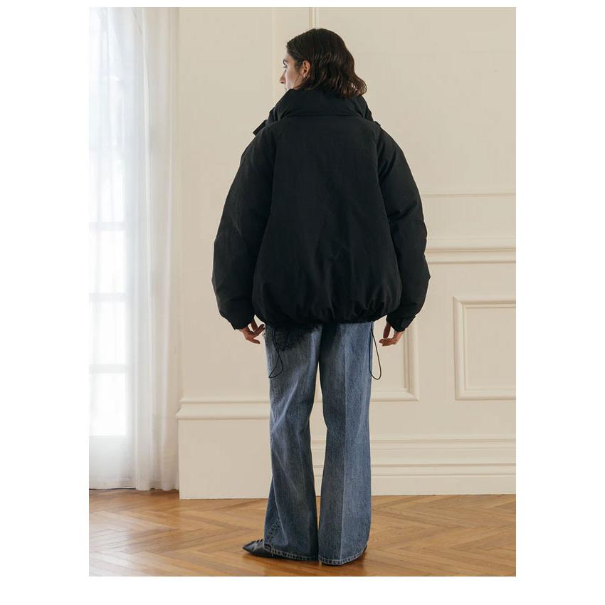 CREDONA（クレドナ） 新作10%OFF アウター FRENCH DUVET DOWN フレンチ