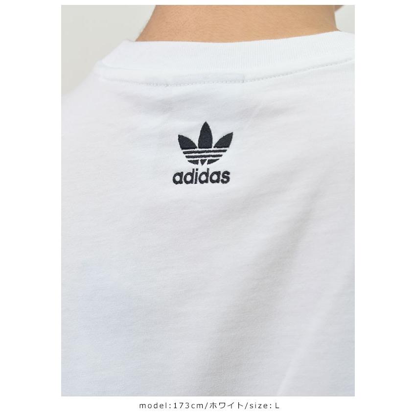 Sale アディダスオリジナルス Adidas Originals Tシャツ レディース 男女兼用 ユニセックス Tシャツ 半袖 ロゴ シンプル 東京 Tokyo ストリート バッグ ワンピースのダブルハート 通販 Yahoo ショッピング