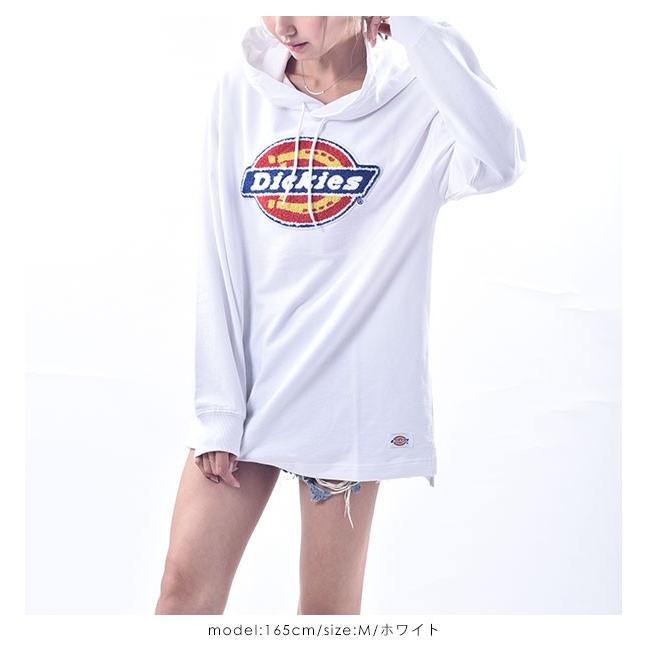 Dickies ディッキーズ 通販 ミニ裏毛オーバーサイズプルオーバーパーカー レディース メンズ ユニセックス トップス パーカー プルオーバー オーバーサイズ 裏毛 1u30wd33 バッグ ワンピースのダブルハート 通販 Yahoo ショッピング