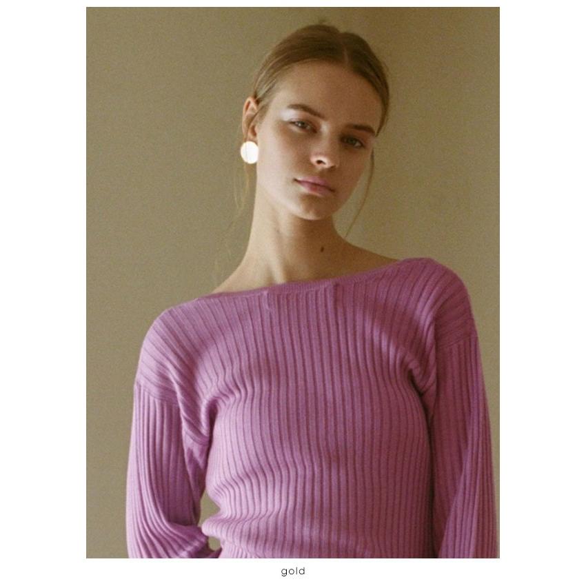 ハニーミーハニー Honey Mi Honey Flow Pierced フローピアス ピアス シルバー ゴールド 大ぶり 2way アクセサリー プレゼント 女性 18s Hb 05 セール 18s Hb 05 バッグ ワンピースのダブルハート 通販 Yahoo ショッピング