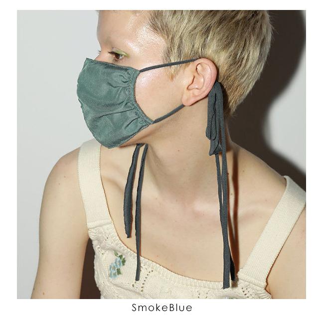 キャセリーニ Casselini 通販 ギャザーマスク マスク 洗える かわいい 紐 おしゃれ レディース 洗濯 大人 シンプル 無地 カラー カラフル 色付き 薄い 5 バッグ ワンピースのダブルハート 通販 Yahoo ショッピング