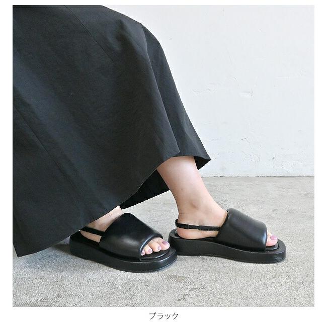 SALE アトリエブルージュ Atelier Brugge 2023summer バルキーバック