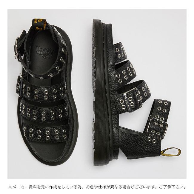 doc martens clarissa ii