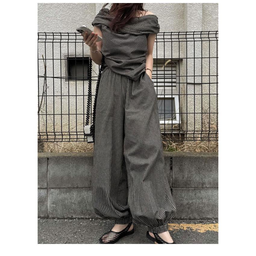 WILLFULLY（ウィルフリー） SALE40%OFF トップス asymmetry tuck