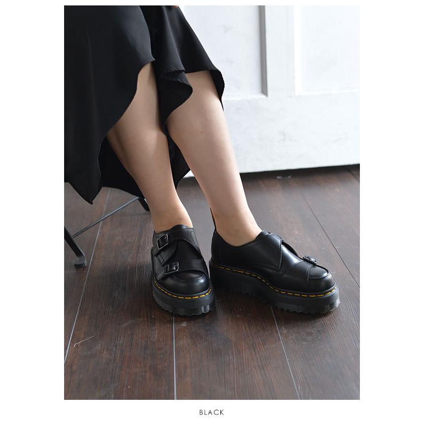 Sale ドクターマーチン Dr Martens 通販 Sidney モンク ストラップ シューズ レディース シューズ ブーツ ブーティー 厚底 ストラップ ローカット ベルト バッグ ワンピースのダブルハート 通販 Yahoo ショッピング