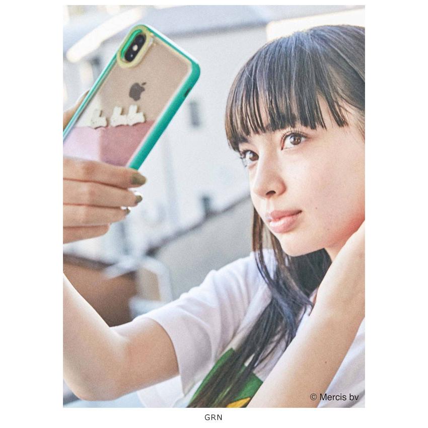 Iphonex Xs対応 メリージェニー Merry Jenny 通販 X Xs ぷかぷかうさぎiphone Case Iphoneケース Iphonex Iphonexs カバー アイフォン ケース バッグ ワンピースのダブルハート 通販 Yahoo ショッピング