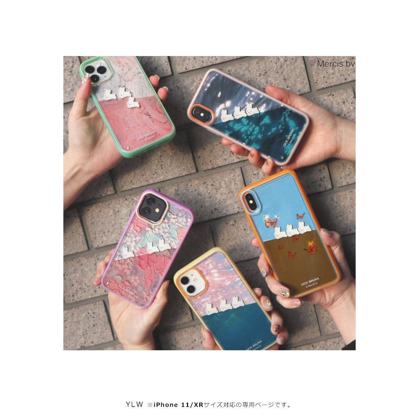 Iphone11 Xr対応 メリージェニー Merry Jenny 通販 11 Xr ぷかぷかうさぎiphone Case Iphoneケース Iphone11 Iphonexr カバー アイフォン コラボ Select Shop Double Heart 通販 Yahoo ショッピング