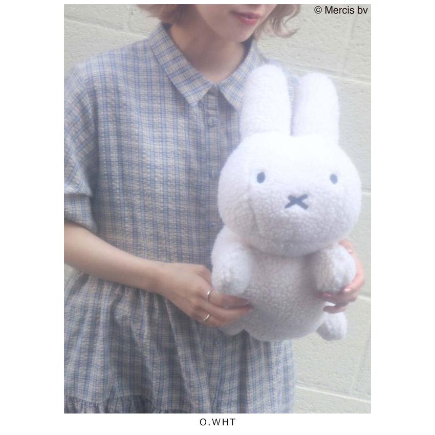 日本最大級 即納 メリージェニー Merry Jenny 通販 うさぎさんのバッグ レディース 鞄 バッグ Miffy ミッフィー ディックブルーナ コラボ 限定 ハ 超大特価 Www Iacymperu Org