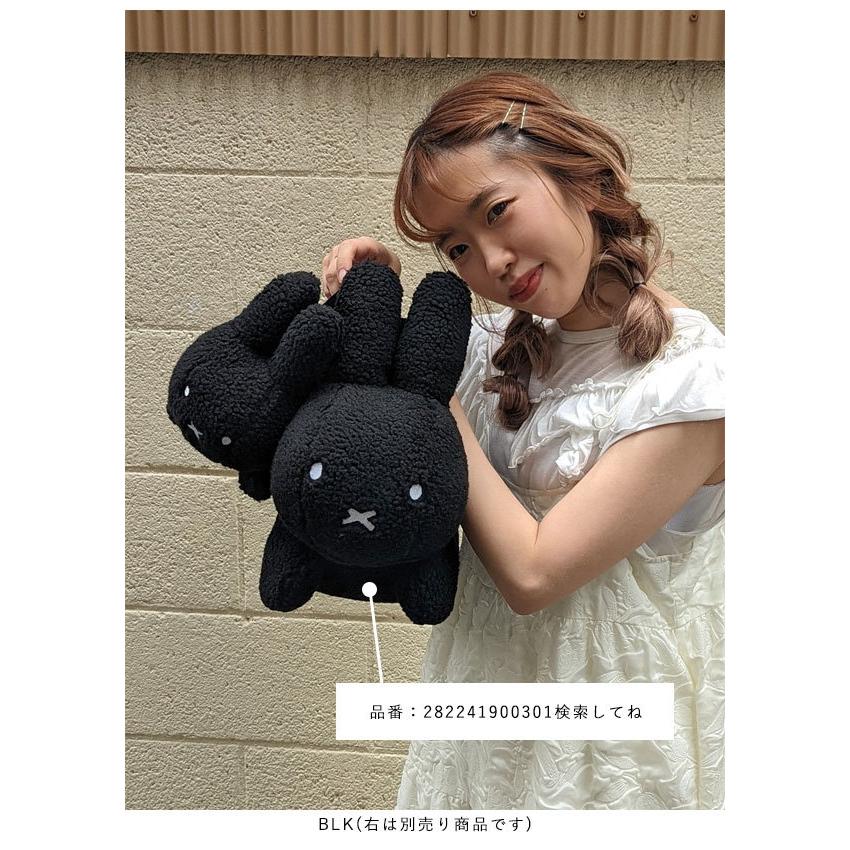 メリージェニー Merry Jenny うさぎのミニバッグ レディース バッグ ハンドバッグ クラッチバッグ 鞄 ミッフィー コラボ Miffy キャラクター Dick Bruna Select Shop Double Heart 通販 Yahoo ショッピング