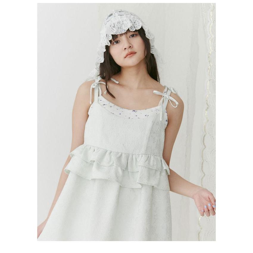 SALE50%OFF メリージェニー merry jenny ワンピース 24春夏 SALE50%OFF メリージェニー merry jenny ワンピース 24春夏