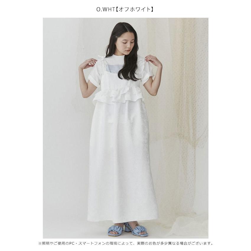 SALE50%OFF メリージェニー merry jenny ワンピース 24春夏 SALE50%OFF メリージェニー merry jenny ワンピース 24春夏