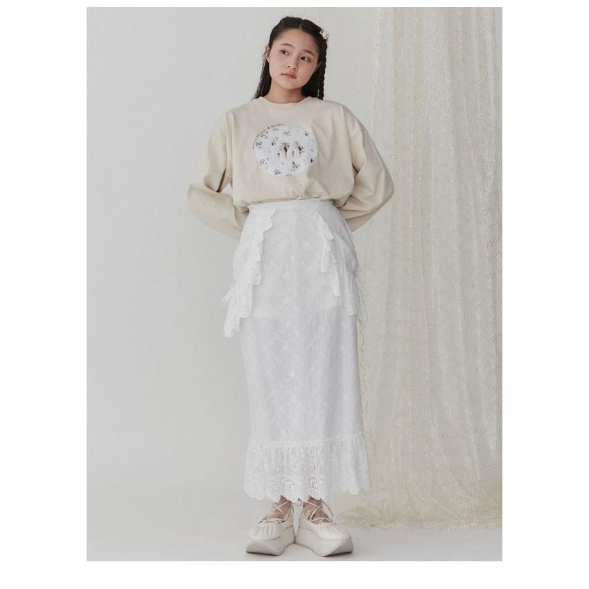 SALE70%OFF メリージェニー merry jenny トップス 春夏 【Maison