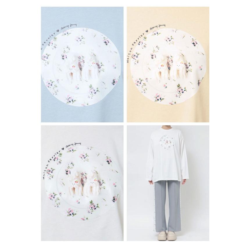 SALE70%OFF メリージェニー merry jenny トップス 春夏 【Maison