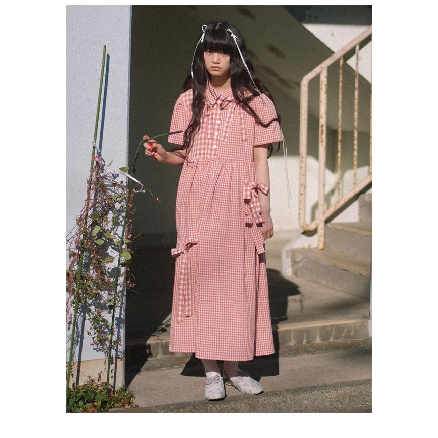 merry jenny（メリージェニー） SALE50%OFF 靴 春夏 ribbon floral