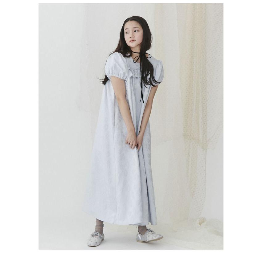 merry jenny（メリージェニー） SALE50%OFF 靴 春夏 ribbon floral