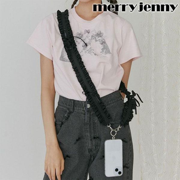 merry jenny（メリージェニー） SALE50%OFF 小物 春夏 フリルリボン