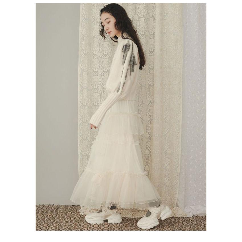merry jenny SALE20%OFF メリージェニー 靴 24秋冬 レースアップ merry jenny SALE20%OFF メリージェニー 靴 24秋冬 レースアップ