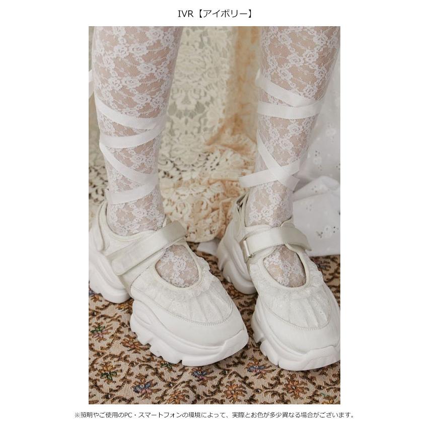 merry jenny SALE20%OFF メリージェニー 靴 24秋冬 レースアップ merry jenny SALE20%OFF メリージェニー 靴 24秋冬 レースアップ