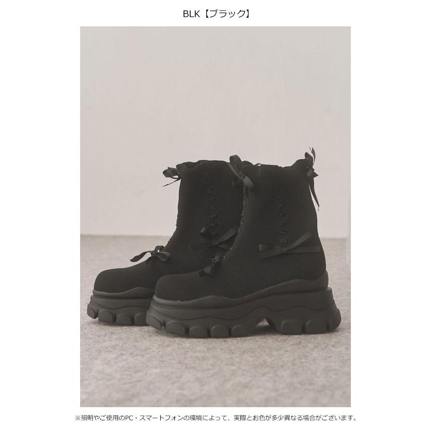 merry jenny（メリージェニー） SALE20%OFF 鞄 ribbon ribbonニット