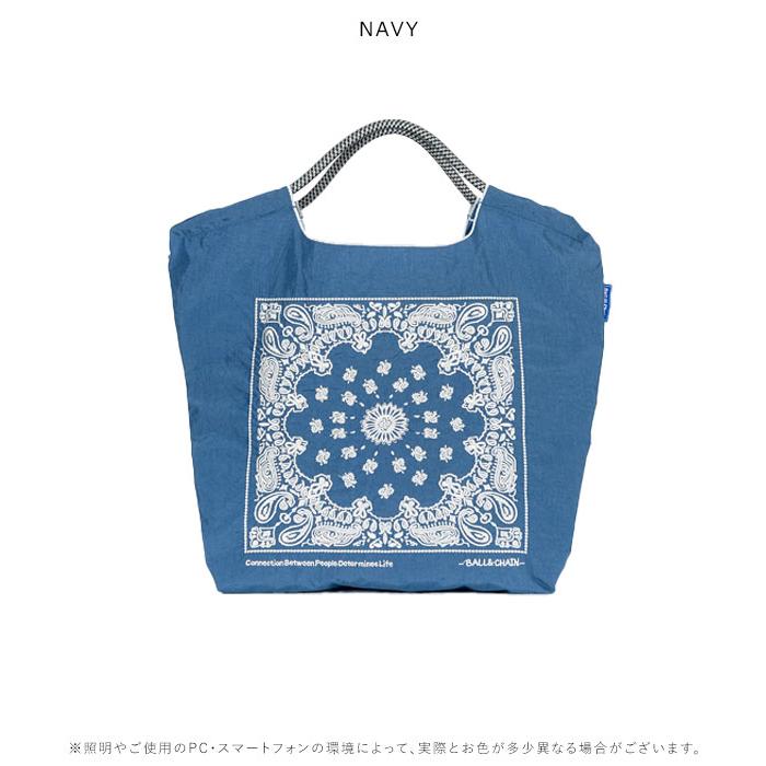 送料無料 Ball＆Chain ボールアンドチェーン BANDANA Mサイズ