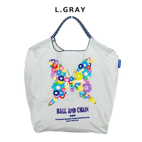 Ball＆Chain（ボールアンドチェーン） 送料無料 BUTTERFLY Mサイズ