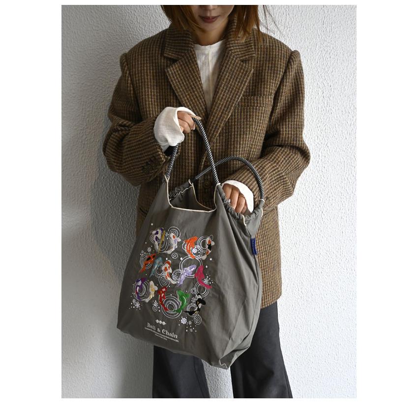Ball＆Chain（ボールアンドチェーン） 送料無料 正規品 KOI Mサイズ
