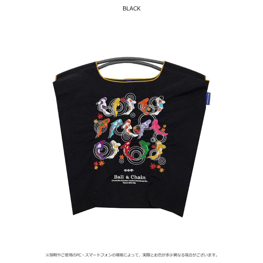 Ball＆Chain（ボールアンドチェーン） 送料無料 正規品 KOI Mサイズ
