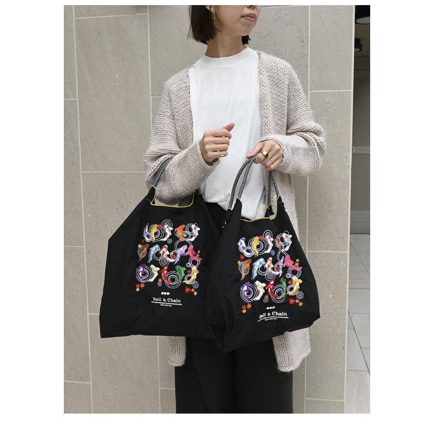 Ball＆Chain（ボールアンドチェーン） 送料無料 正規品 KOI Mサイズ