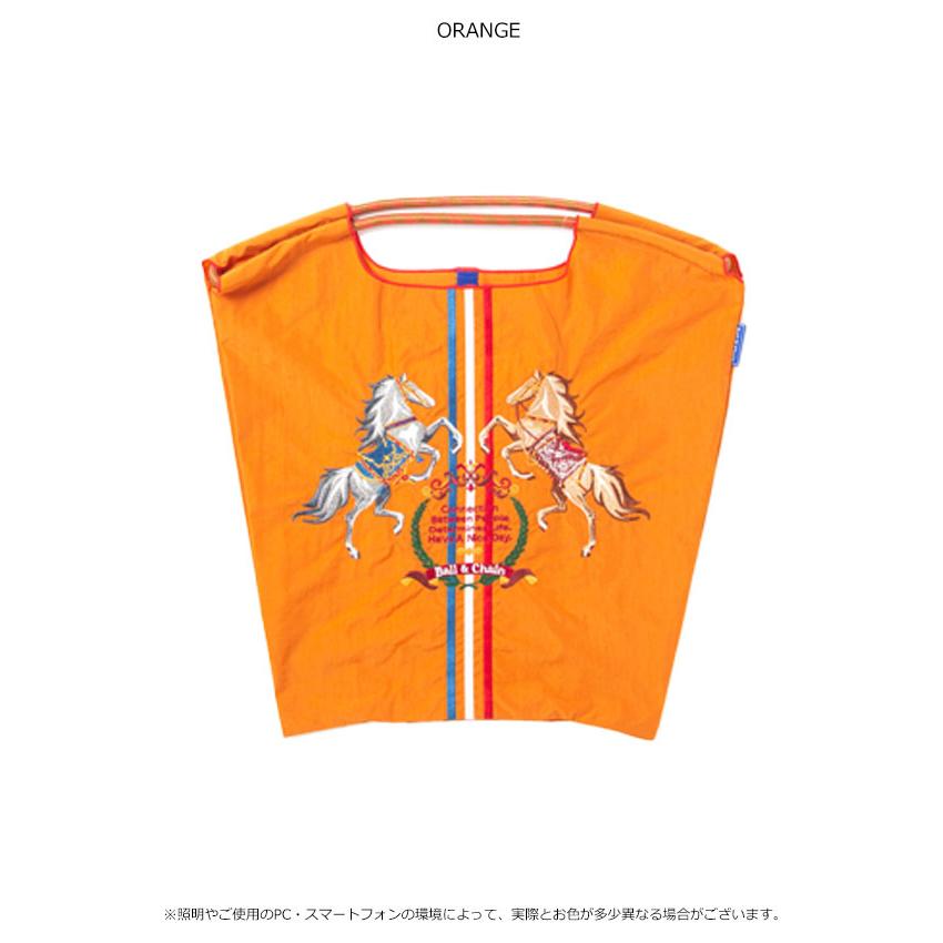 Ball＆Chain 【即納】 【送料無料】 ボールアンドチェーン TWO