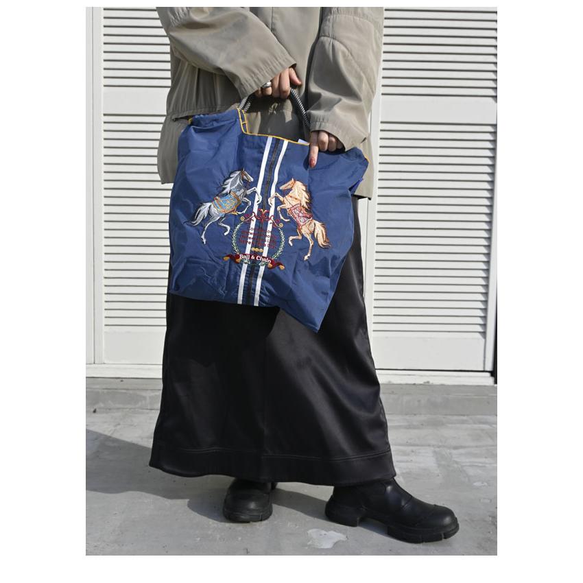 Ball＆Chain（ボールアンドチェーン） 【即納】 【送料無料】 TWO