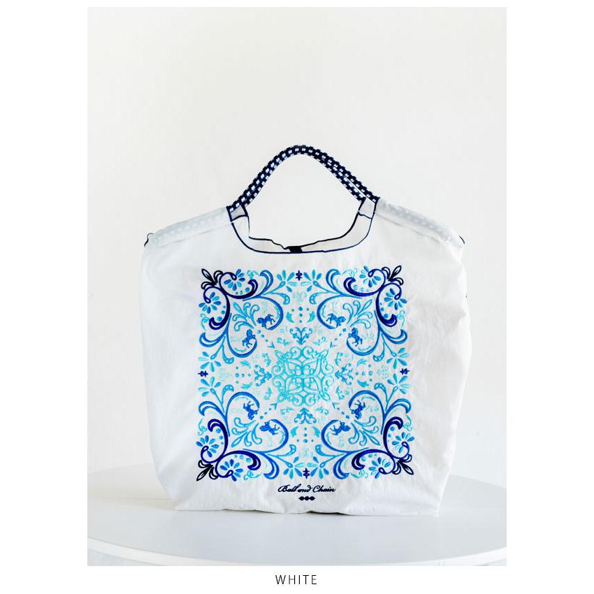 Ball＆Chain（ボールアンドチェーン） 送料無料 DAMASUK ☆ Mサイズ