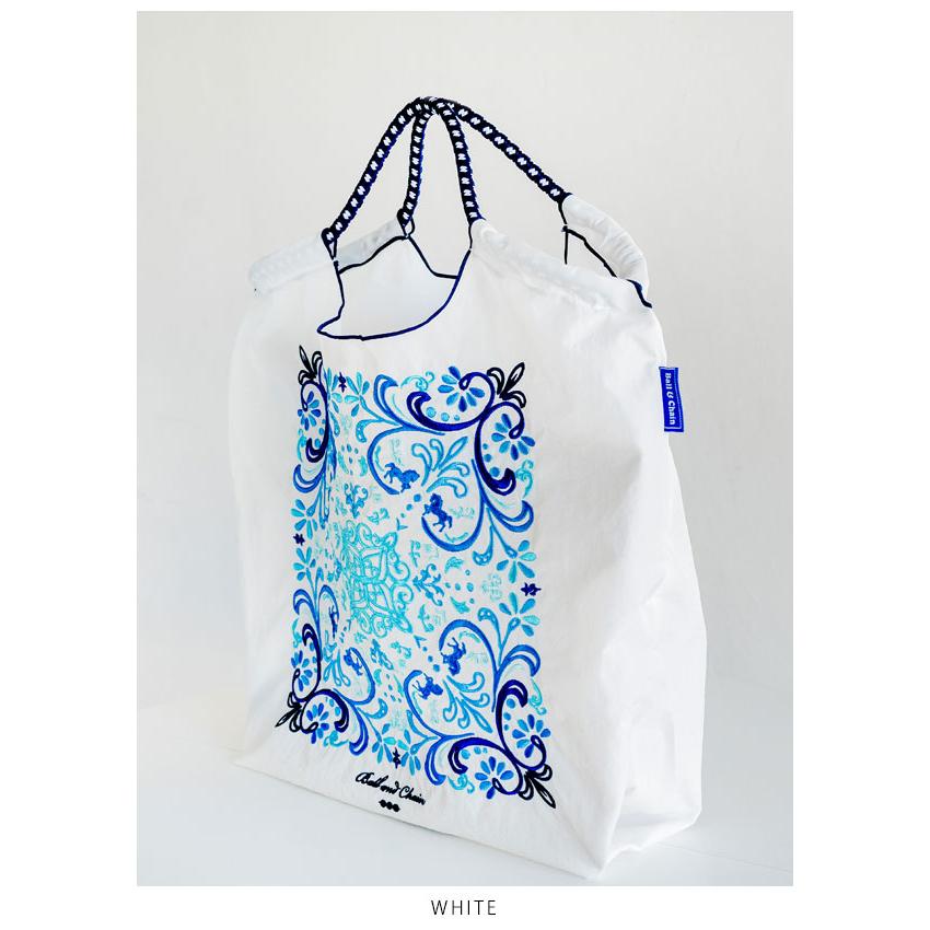 Ball＆Chain（ボールアンドチェーン） 送料無料 DAMASUK ☆ Mサイズ