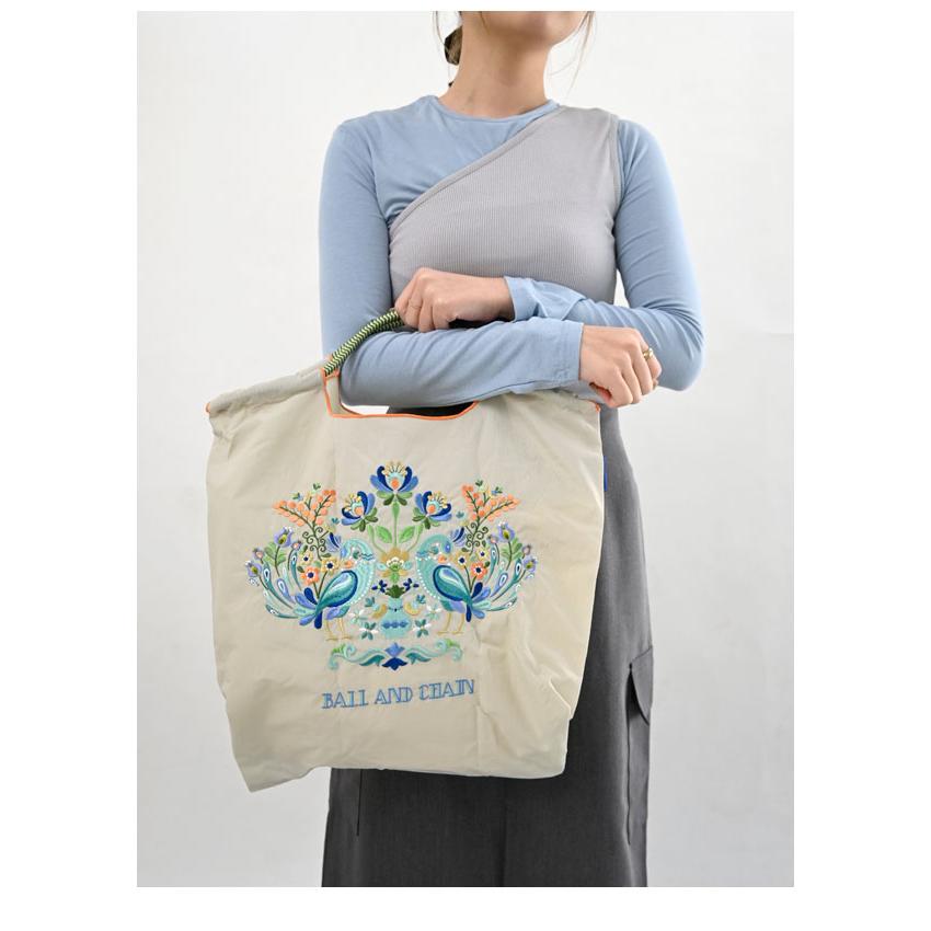 Ball＆Chain（ボールアンドチェーン） 【送料無料】 正規品 F.PEACOCK