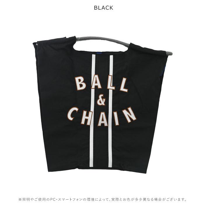Ball＆Chain（ボールアンドチェーン） 送料無料 正規品 LINE Mサイズ