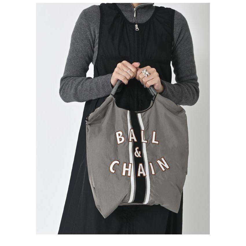 Ball＆Chain（ボールアンドチェーン） 送料無料 正規品 LINE Mサイズ