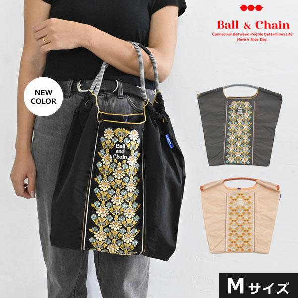 Ball＆Chain（ボールアンドチェーン） 送料無料 正規品 FLOWER LINE M