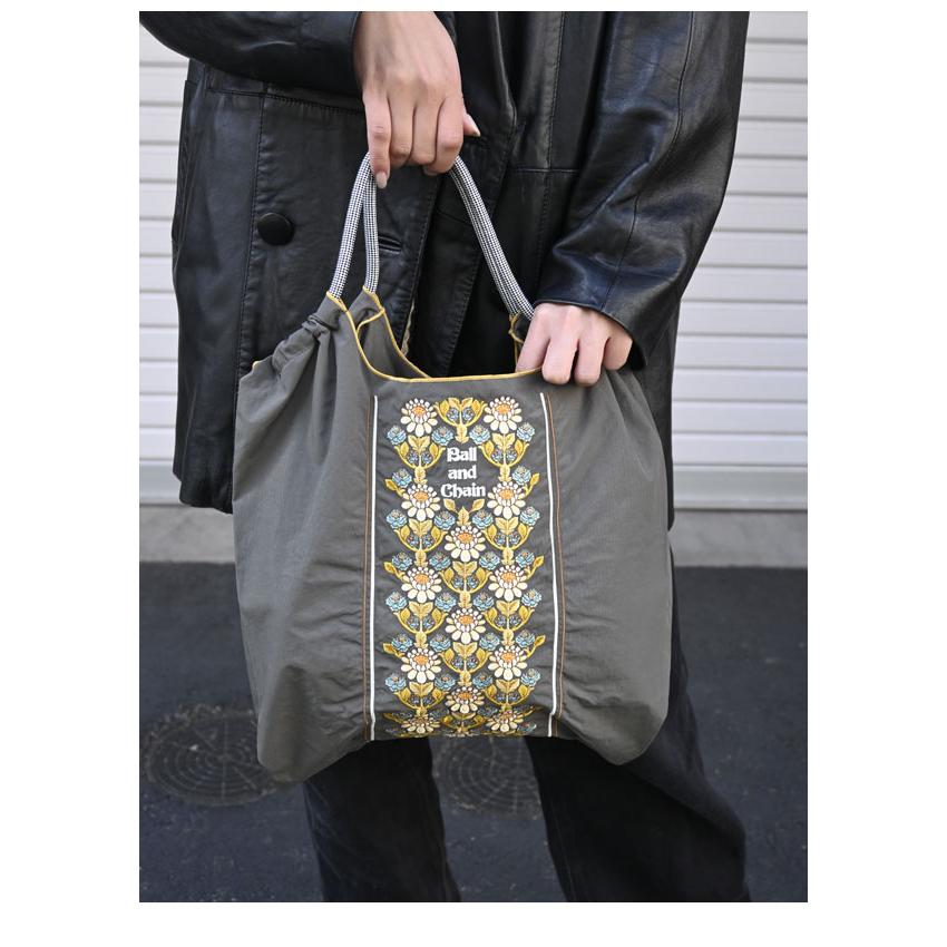 Ball＆Chain 送料無料 ボールアンドチェーン 正規品 FLOWER LINE