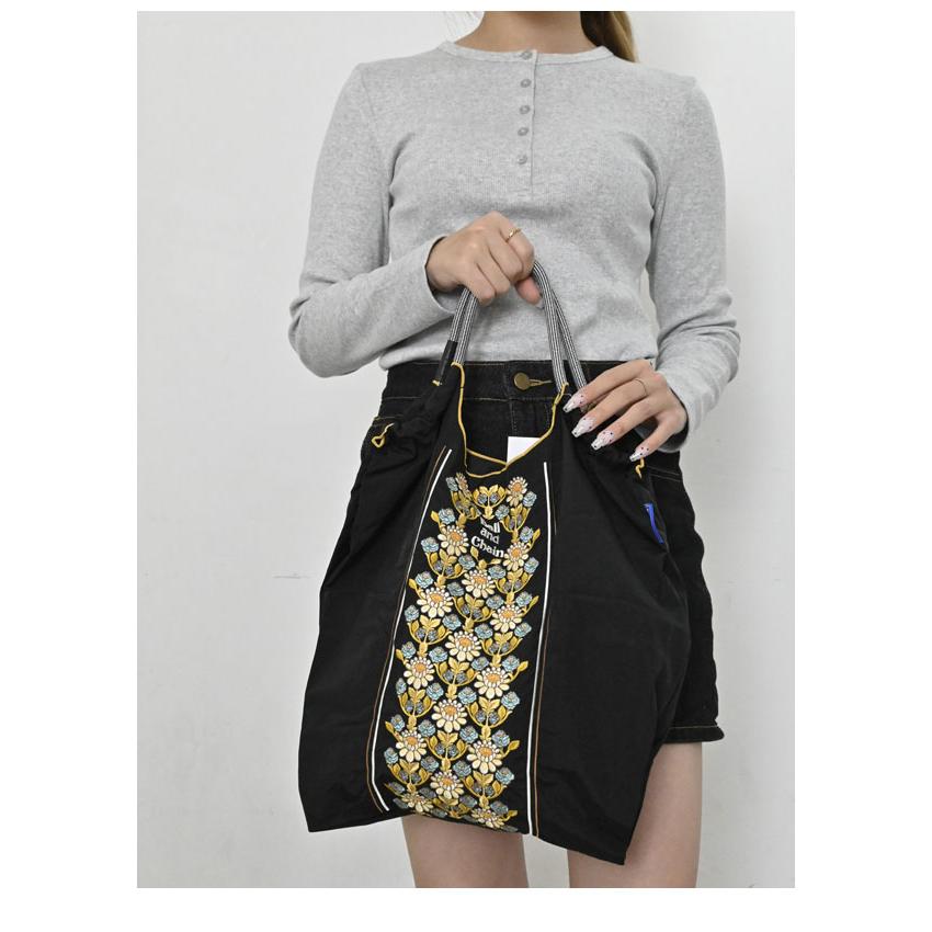 Ball＆Chain（ボールアンドチェーン） 送料無料 正規品 FLOWER LINE M