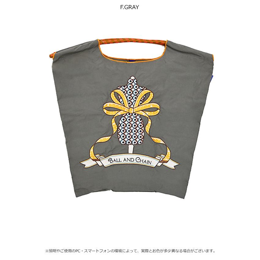 Ball＆Chain（ボールアンドチェーン） 送料無料 正規品 Torso Mサイズ