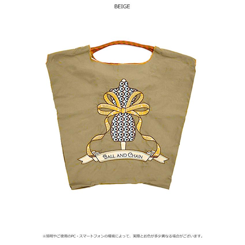 Ball＆Chain（ボールアンドチェーン） 送料無料 正規品 Torso Mサイズ