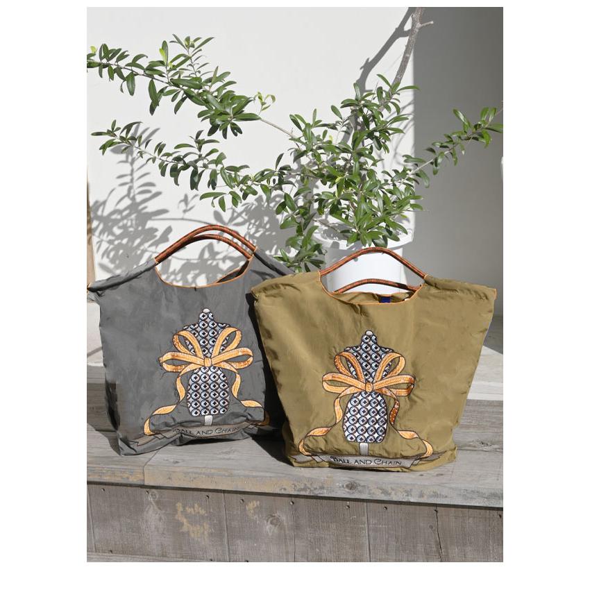 Ball＆Chain 送料無料 ボールアンドチェーン 正規品 Torso M