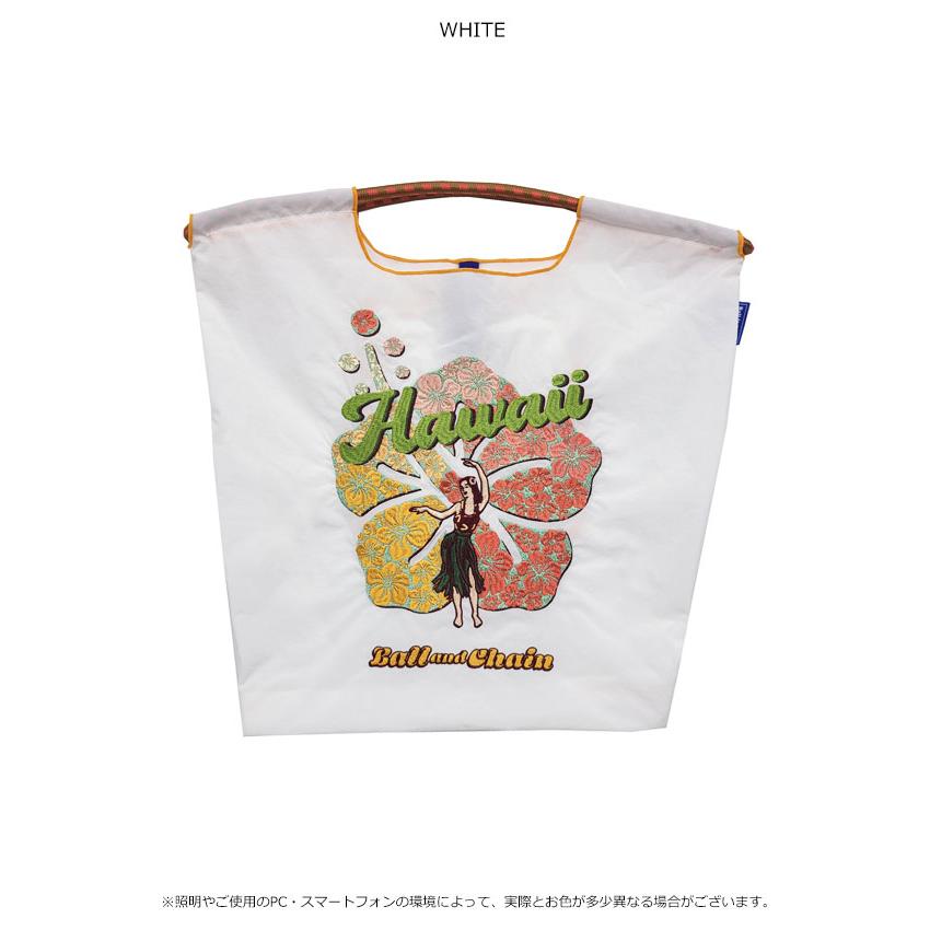 Ball＆Chain（ボールアンドチェーン） 送料無料 正規品 HAWAII-2 M