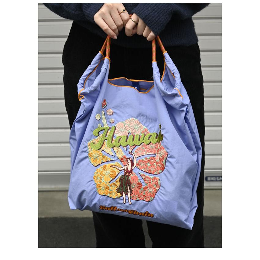 Ball＆Chain（ボールアンドチェーン） 送料無料 正規品 HAWAII-2 M